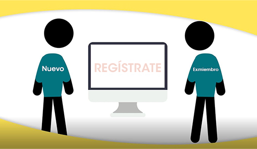 Miniatura del video Portal de miembros de AvMed - Cómo registrarte