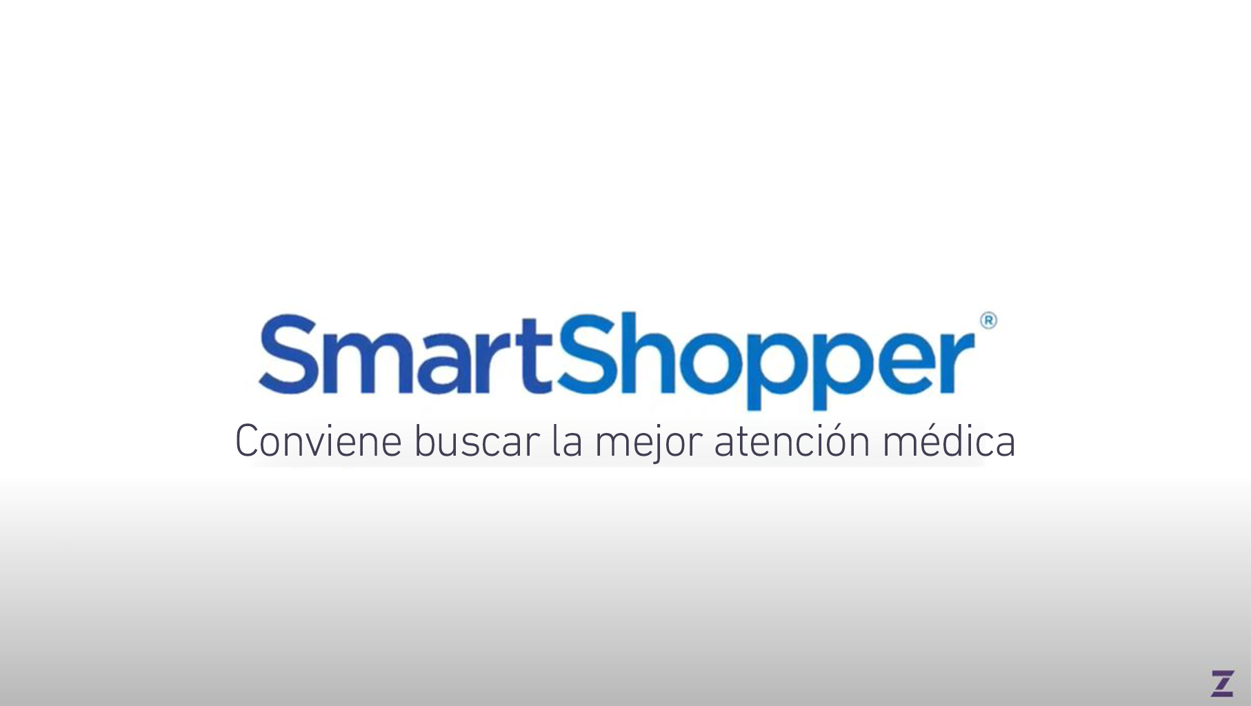 Video en miniatura de SmartShopper